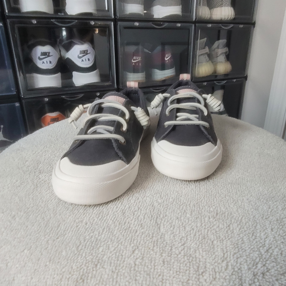 Sperry Pier Wave LTT Wmns 6 Brand New Condition. Fast Shipper - Picture 2 of 11